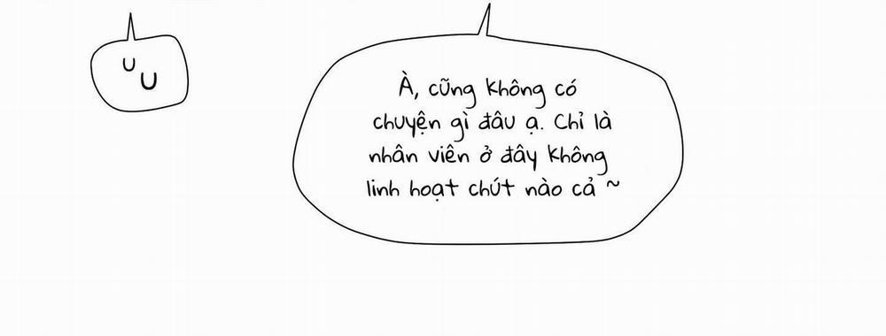 Thần Là Kẻ Bạo Dâm 20 trang 55