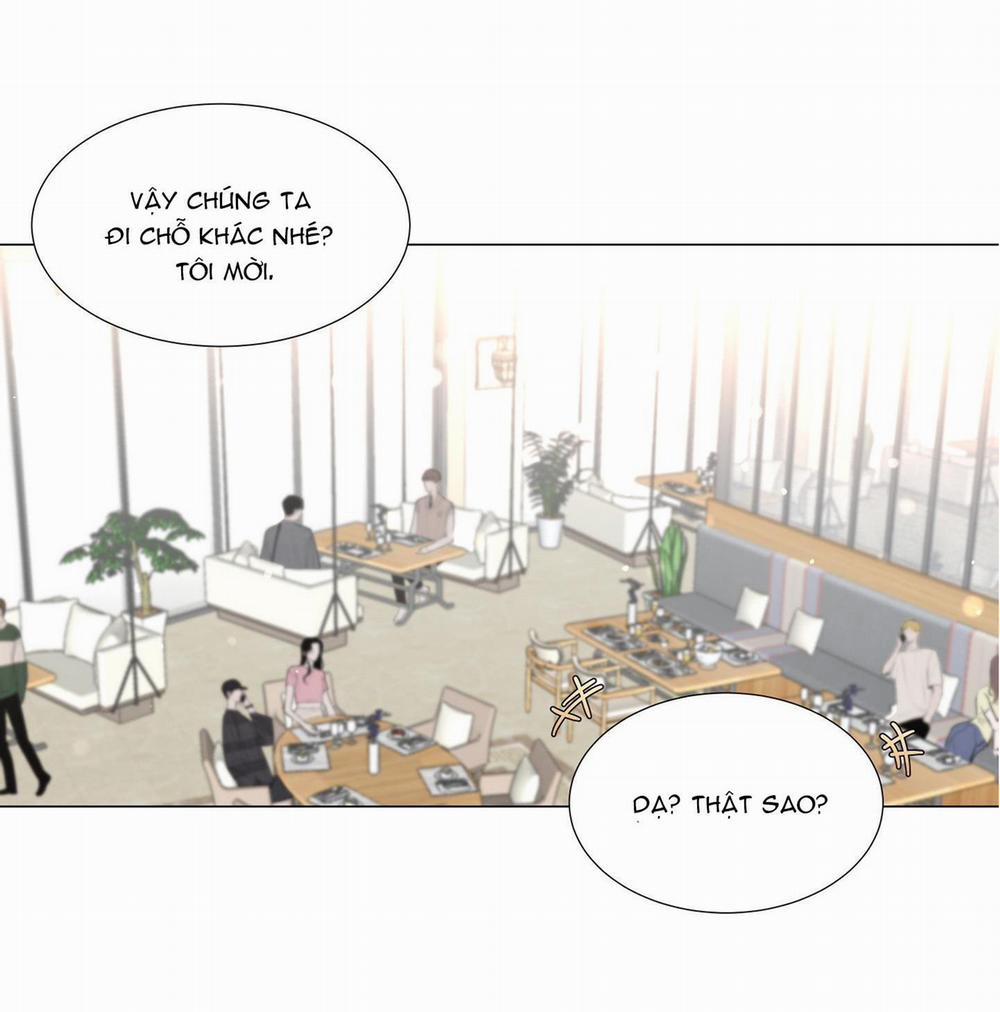 Thần Là Kẻ Bạo Dâm 20 trang 56