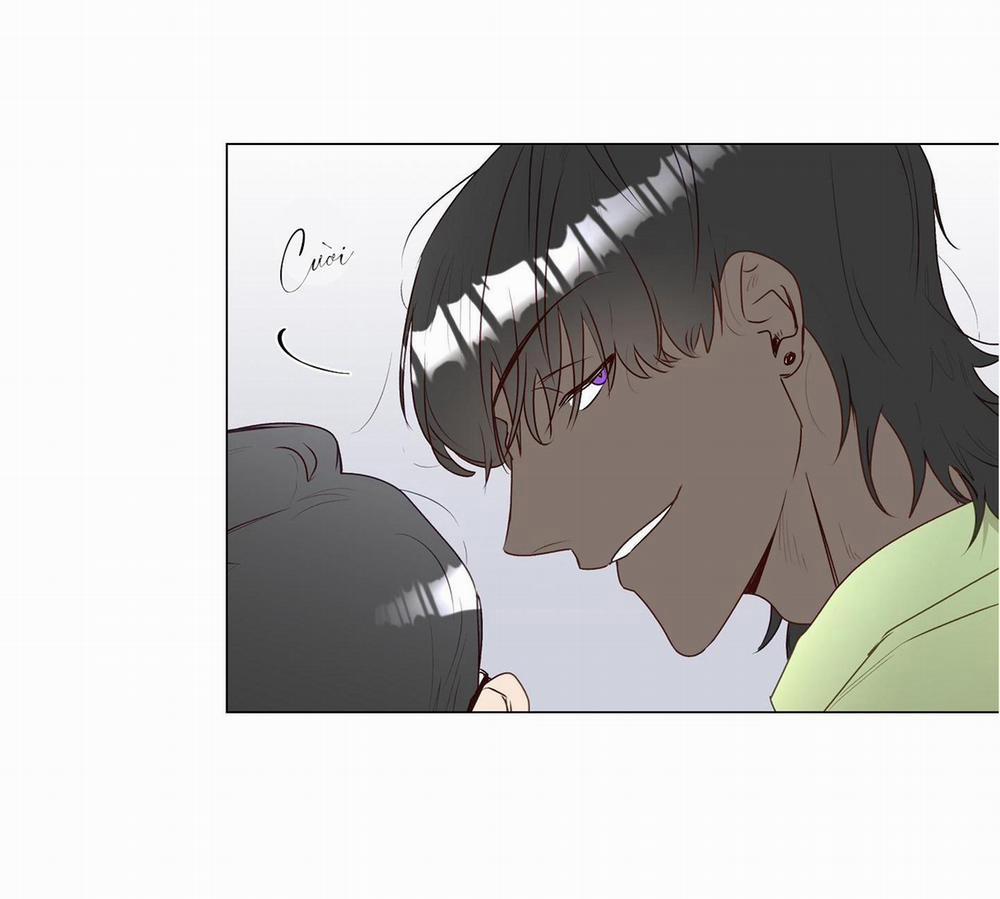 Thần Là Kẻ Bạo Dâm 20 trang 58