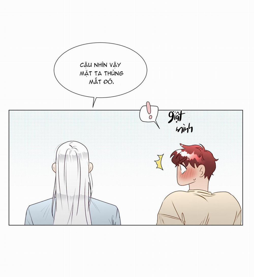 Thần Là Kẻ Bạo Dâm 20 trang 6