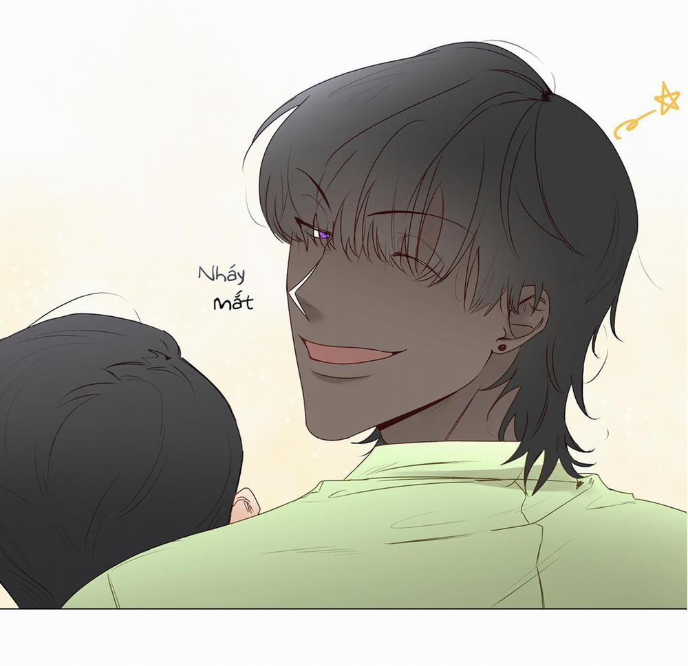 Thần Là Kẻ Bạo Dâm 20 trang 61