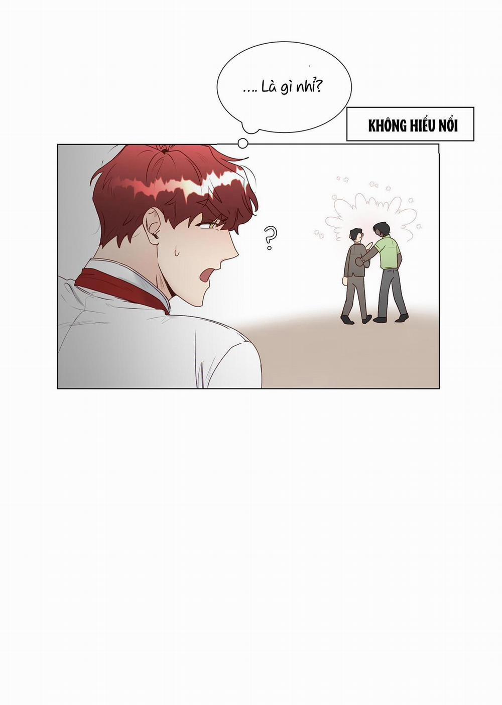 Thần Là Kẻ Bạo Dâm 20 trang 62