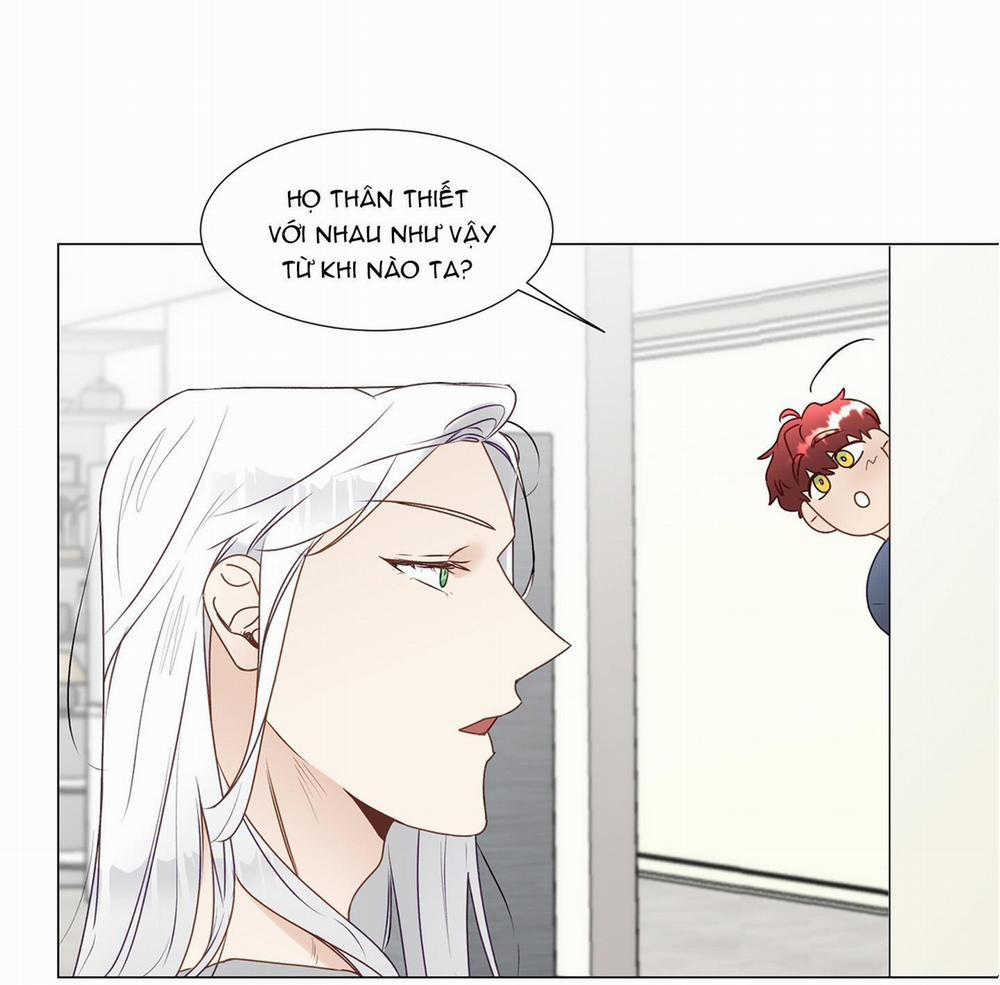 Thần Là Kẻ Bạo Dâm 20 trang 66