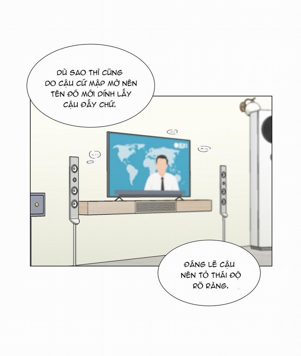 Thần Là Kẻ Bạo Dâm 20 trang 68