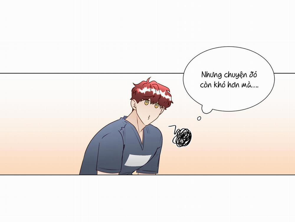 Thần Là Kẻ Bạo Dâm 20 trang 72