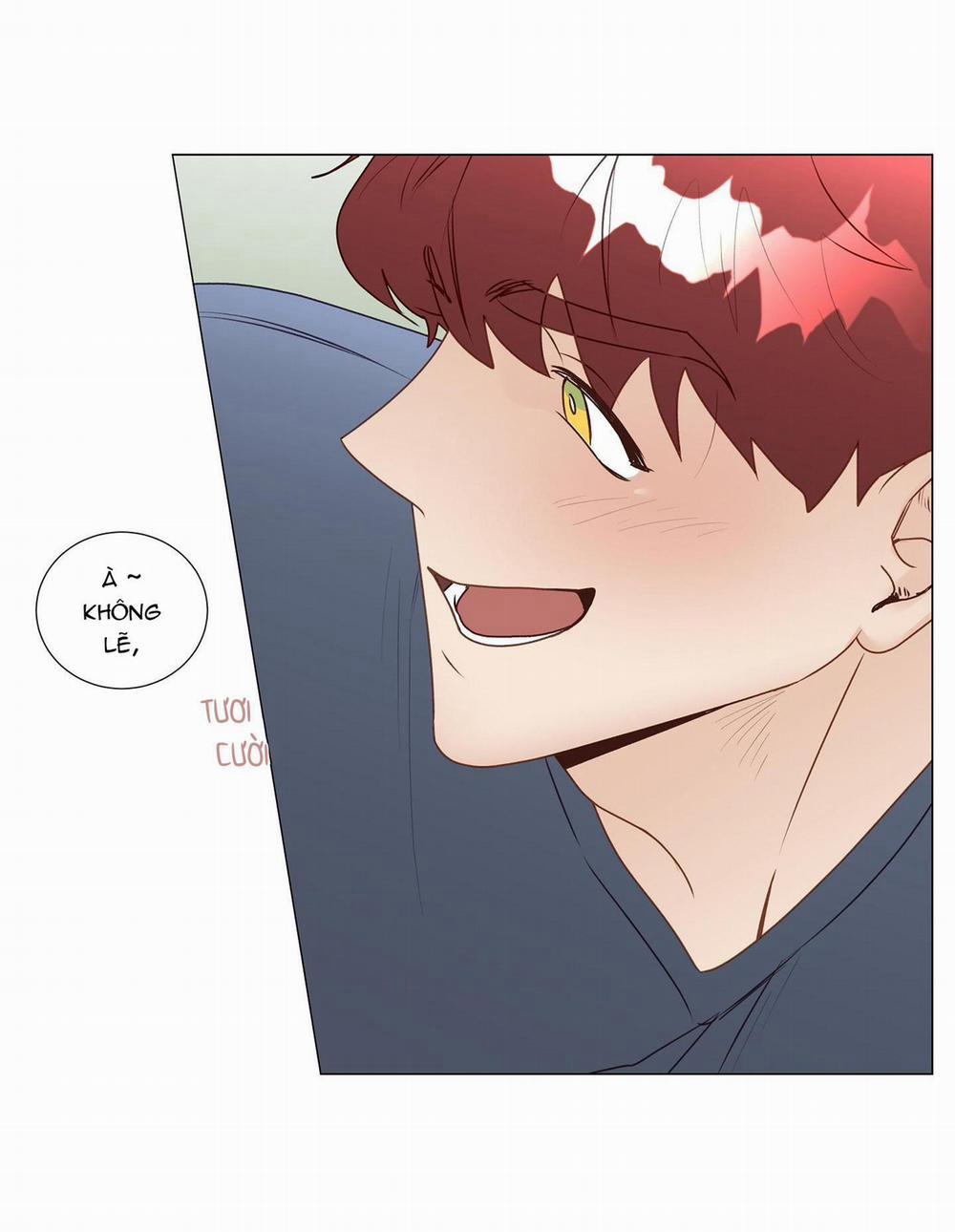 Thần Là Kẻ Bạo Dâm 20 trang 73