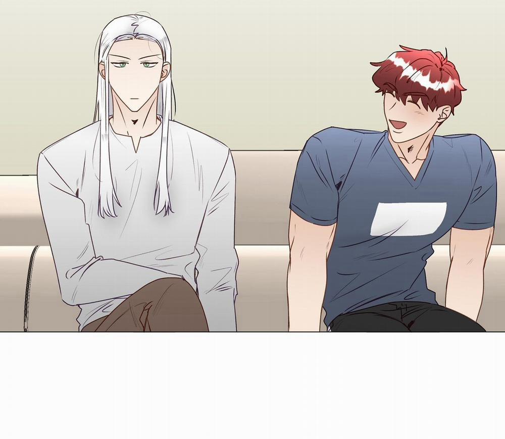 Thần Là Kẻ Bạo Dâm 20 trang 75