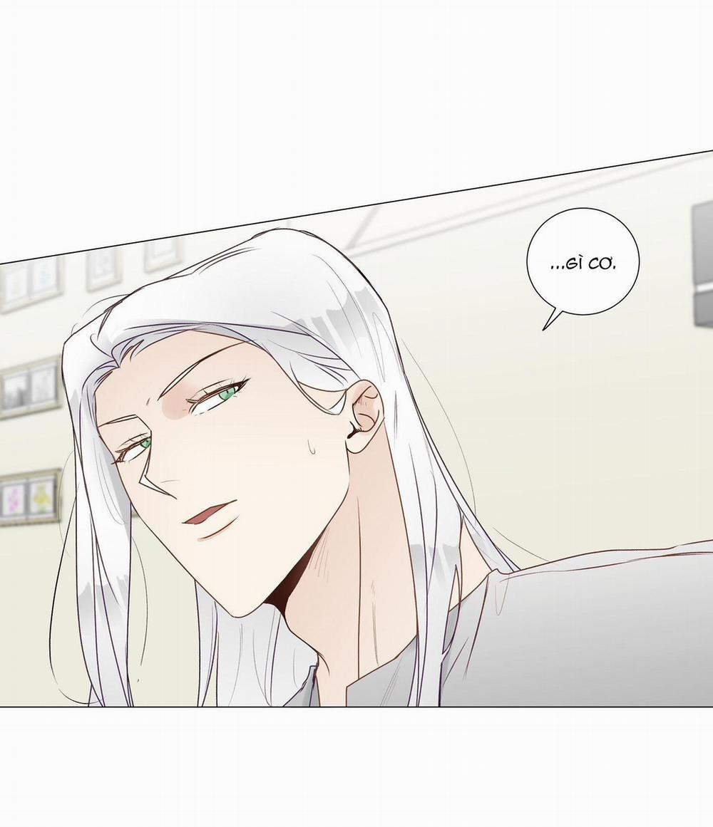 Thần Là Kẻ Bạo Dâm 20 trang 76