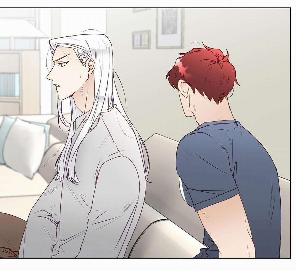 Thần Là Kẻ Bạo Dâm 20 trang 78