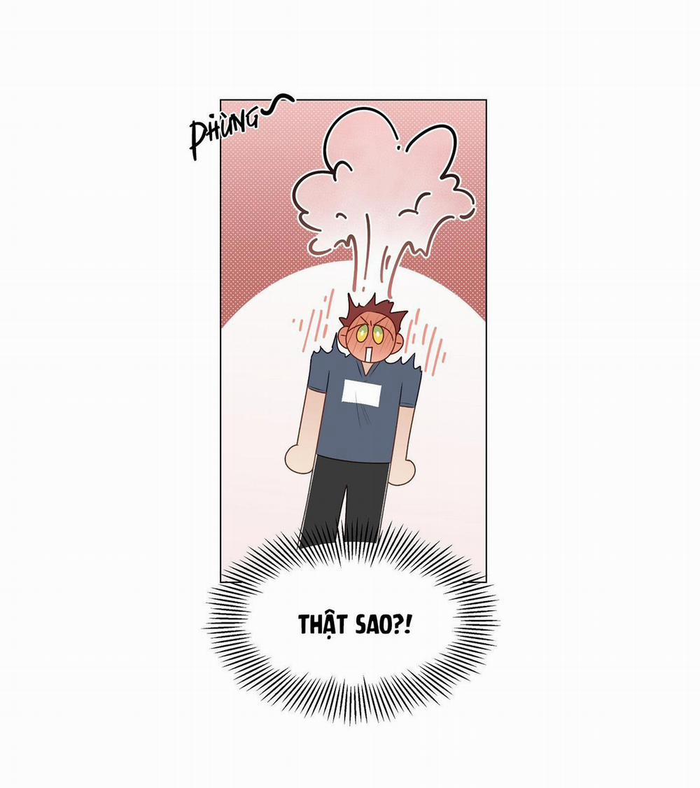 Thần Là Kẻ Bạo Dâm 20 trang 80