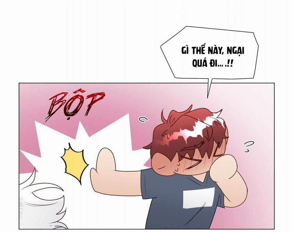 Thần Là Kẻ Bạo Dâm 20 trang 81