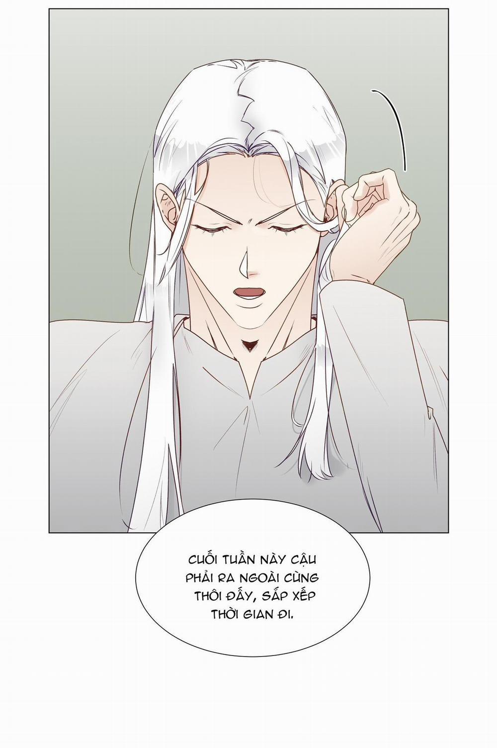 Thần Là Kẻ Bạo Dâm 20 trang 86