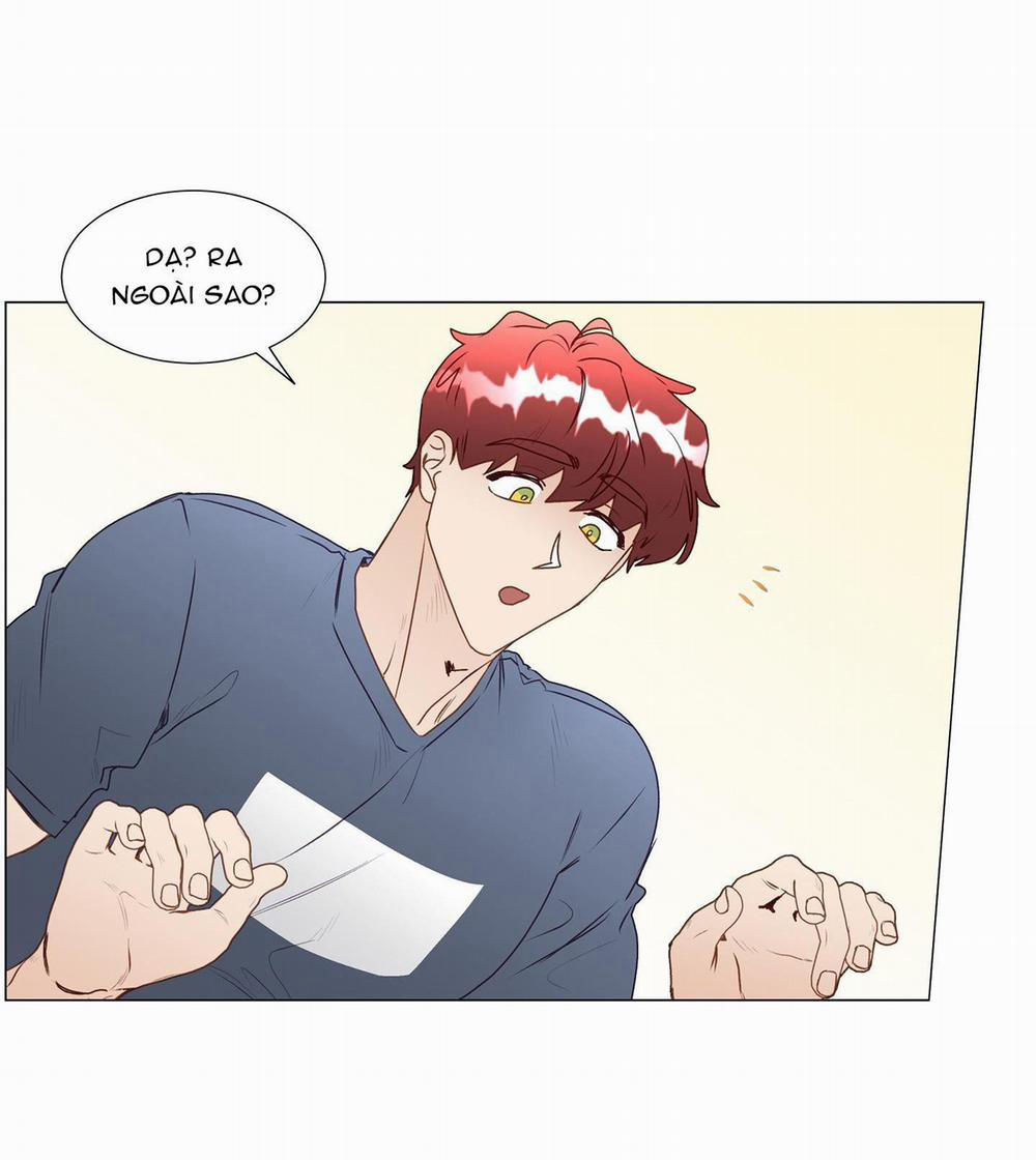 Thần Là Kẻ Bạo Dâm 20 trang 87