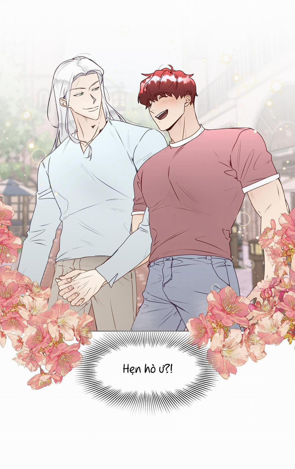 Thần Là Kẻ Bạo Dâm 20 trang 89