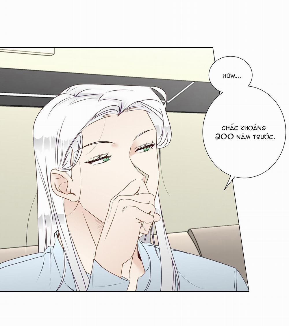 Thần Là Kẻ Bạo Dâm 20 trang 9