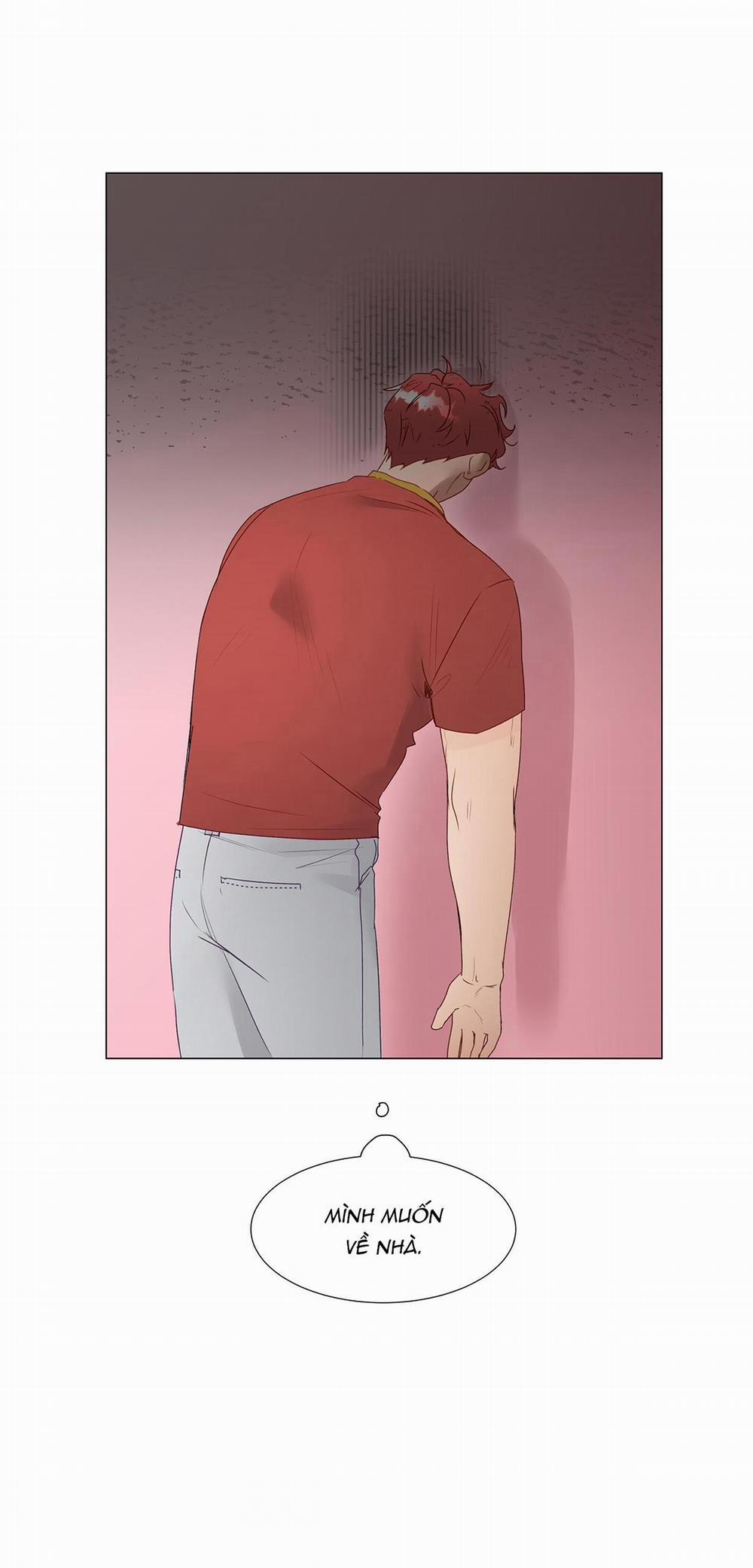 Thần Là Kẻ Bạo Dâm 21 trang 11