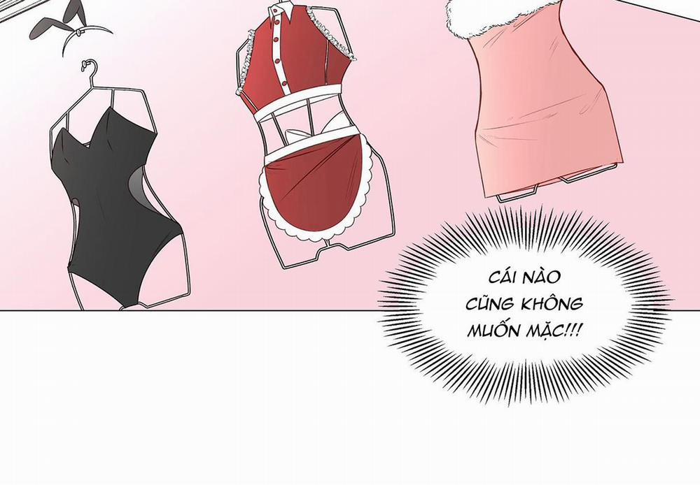 Thần Là Kẻ Bạo Dâm 21 trang 15