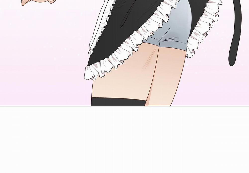 Thần Là Kẻ Bạo Dâm 21 trang 31