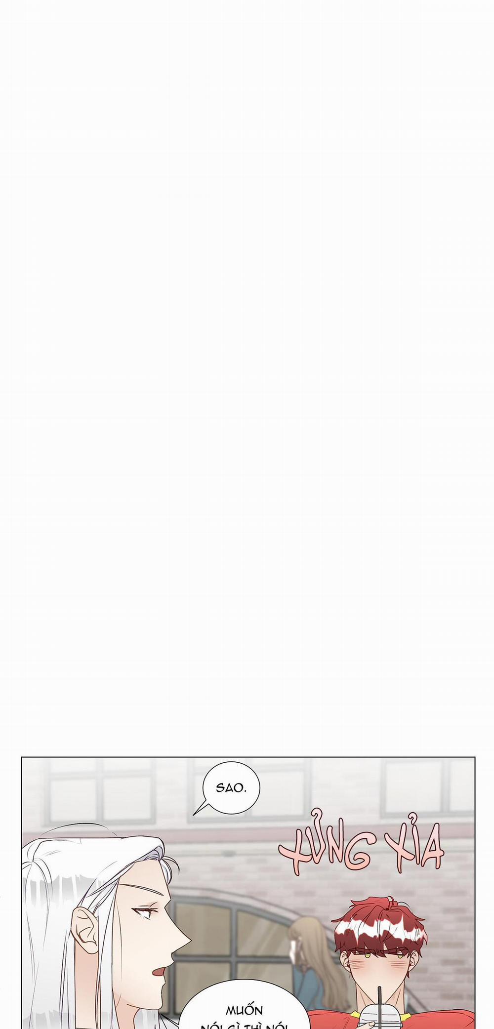 Thần Là Kẻ Bạo Dâm 21 trang 40