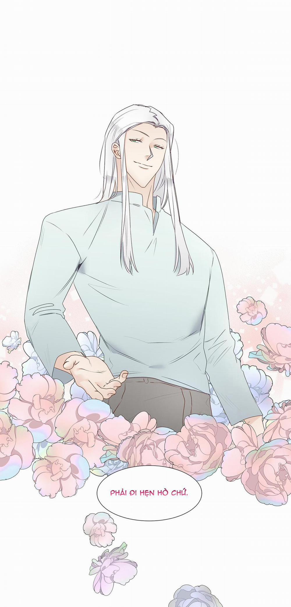 Thần Là Kẻ Bạo Dâm 21 trang 44