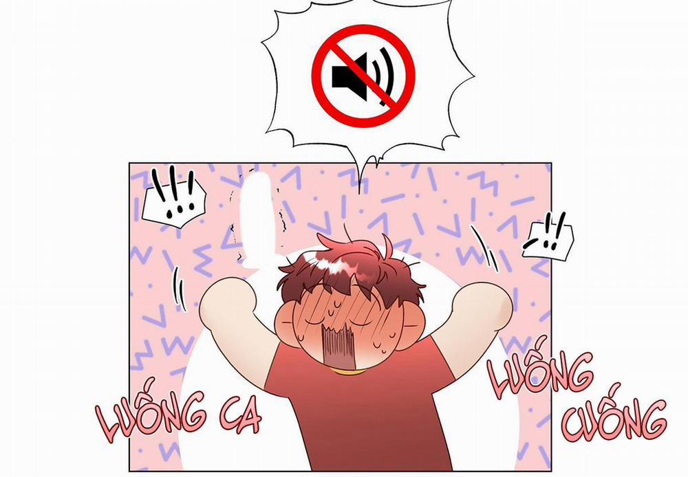 Thần Là Kẻ Bạo Dâm 21 trang 7