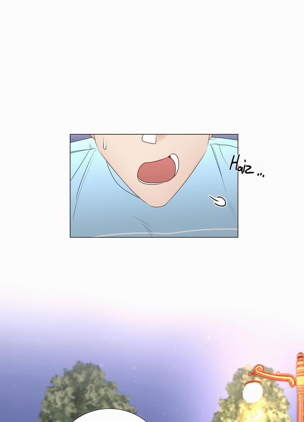 Thần Là Kẻ Bạo Dâm 24 trang 0