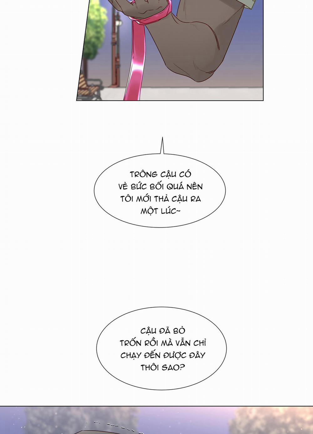 Thần Là Kẻ Bạo Dâm 24 trang 10