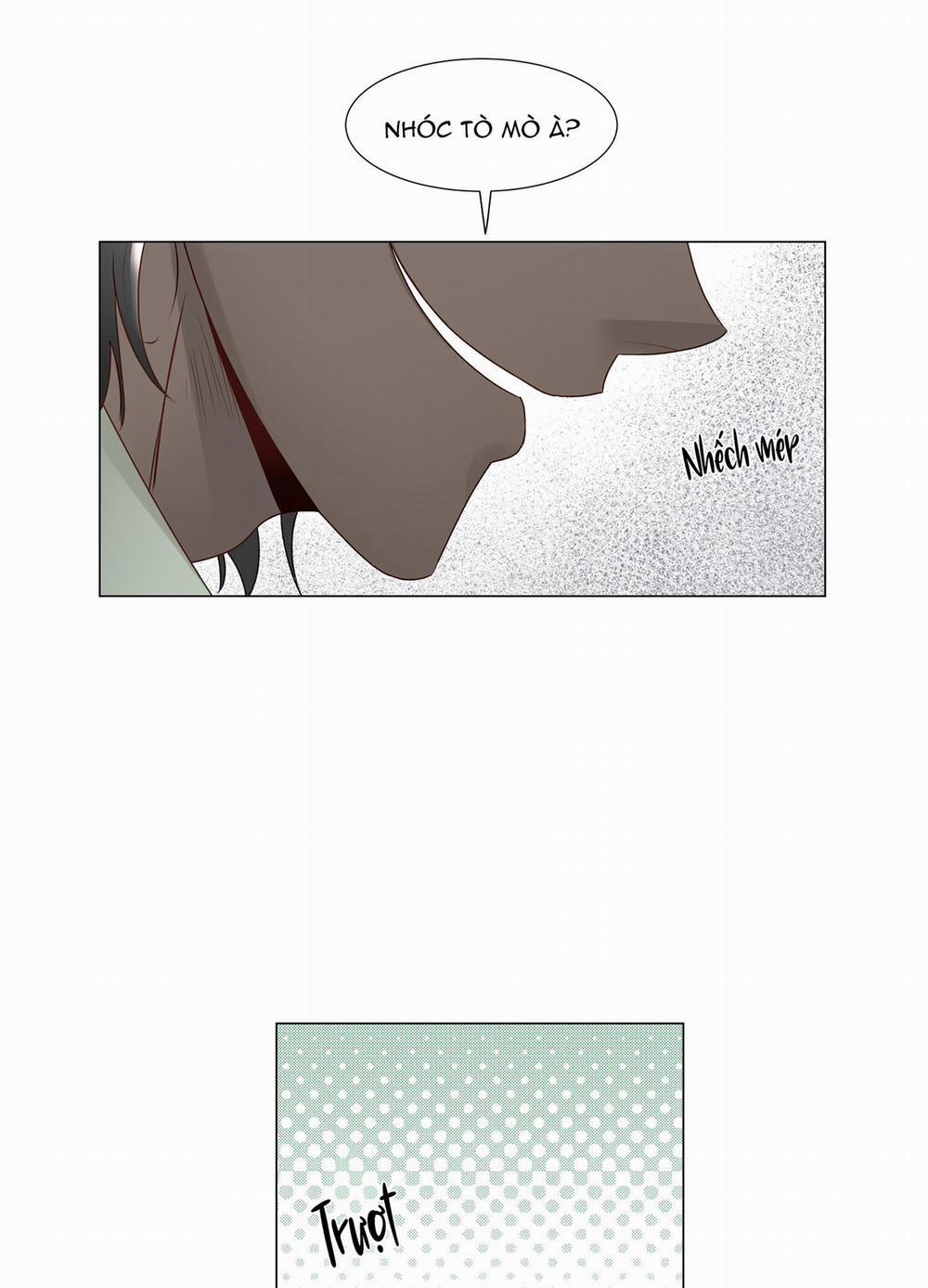 Thần Là Kẻ Bạo Dâm 24 trang 16