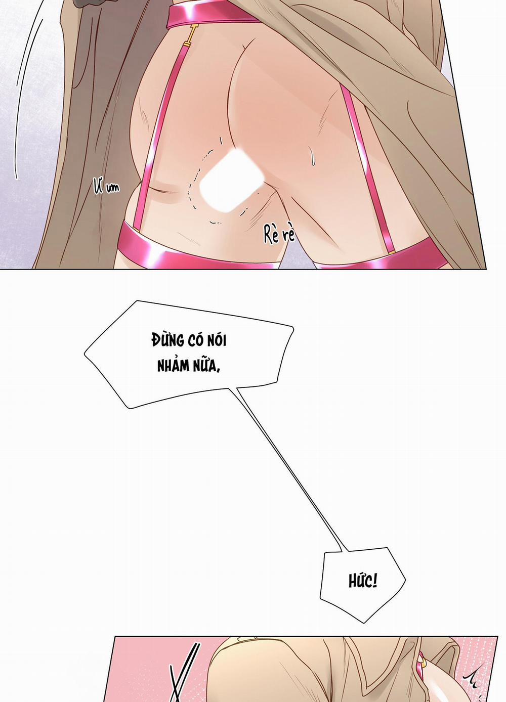 Thần Là Kẻ Bạo Dâm 24 trang 22