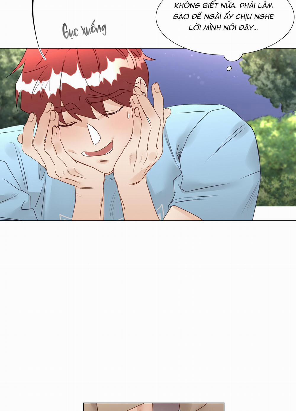 Thần Là Kẻ Bạo Dâm 24 trang 3