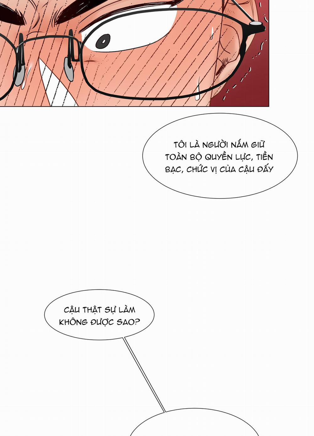 Thần Là Kẻ Bạo Dâm 24 trang 34