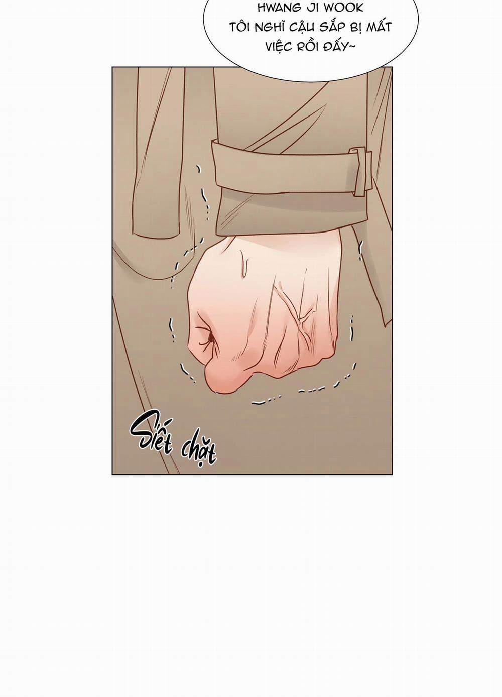 Thần Là Kẻ Bạo Dâm 24 trang 35