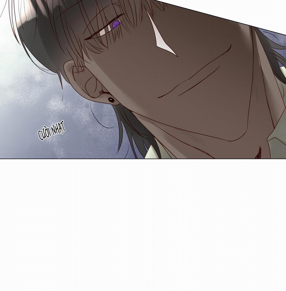 Thần Là Kẻ Bạo Dâm 24 trang 38