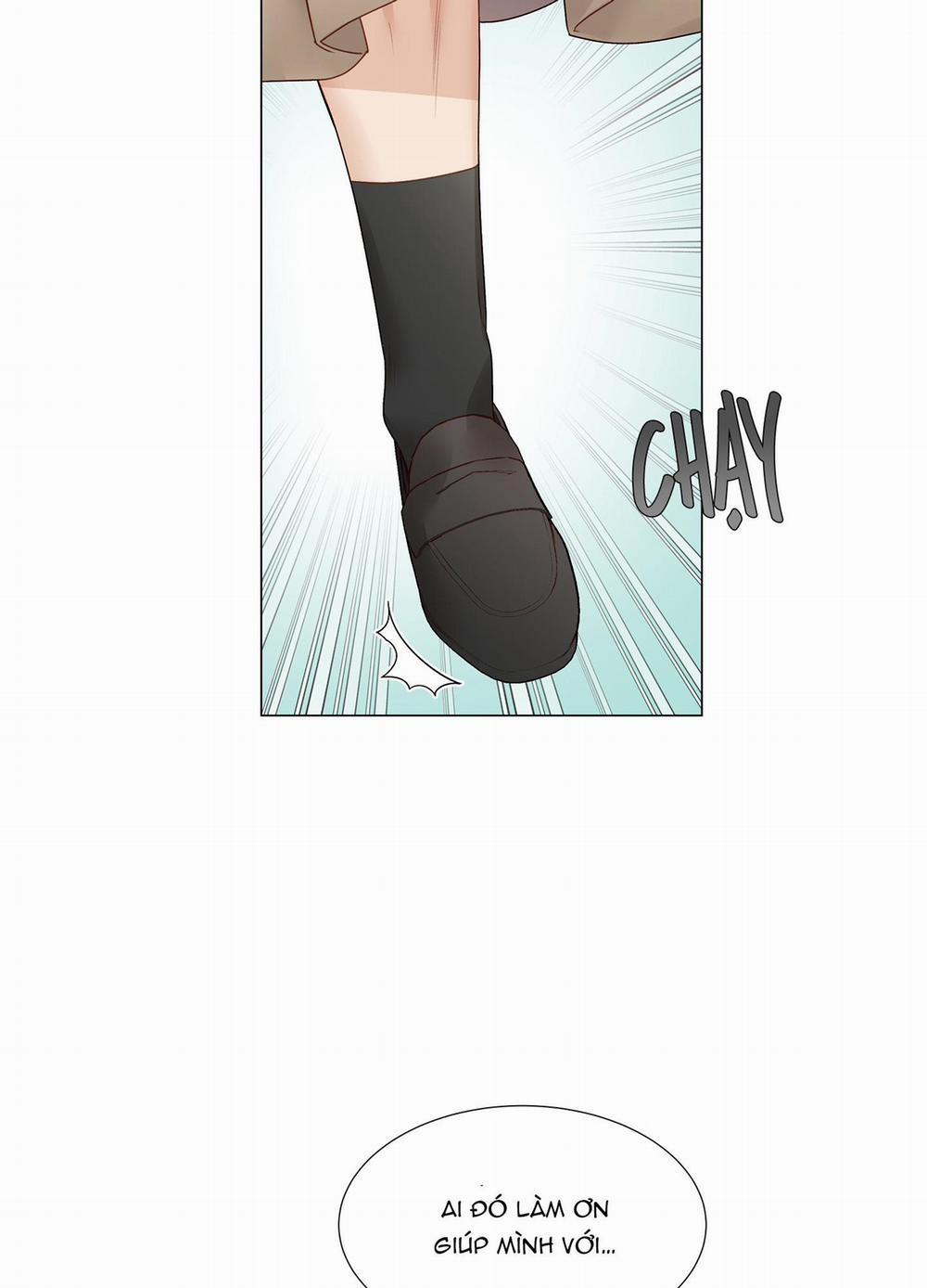 Thần Là Kẻ Bạo Dâm 24 trang 4