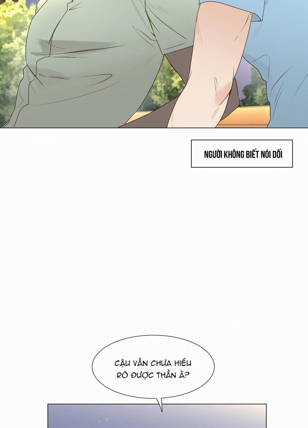 Thần Là Kẻ Bạo Dâm 24 trang 48