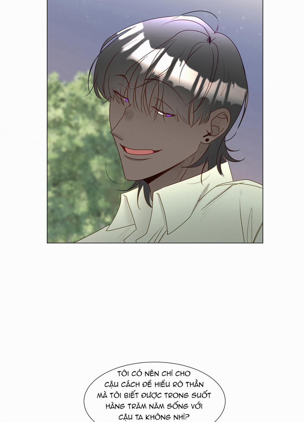 Thần Là Kẻ Bạo Dâm 24 trang 49