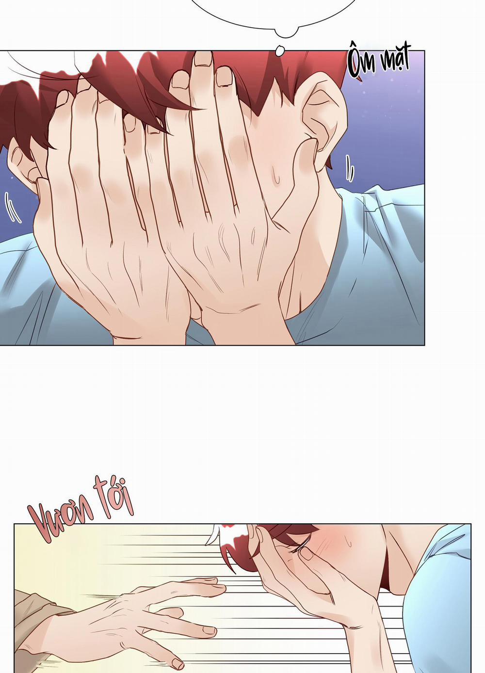 Thần Là Kẻ Bạo Dâm 24 trang 5