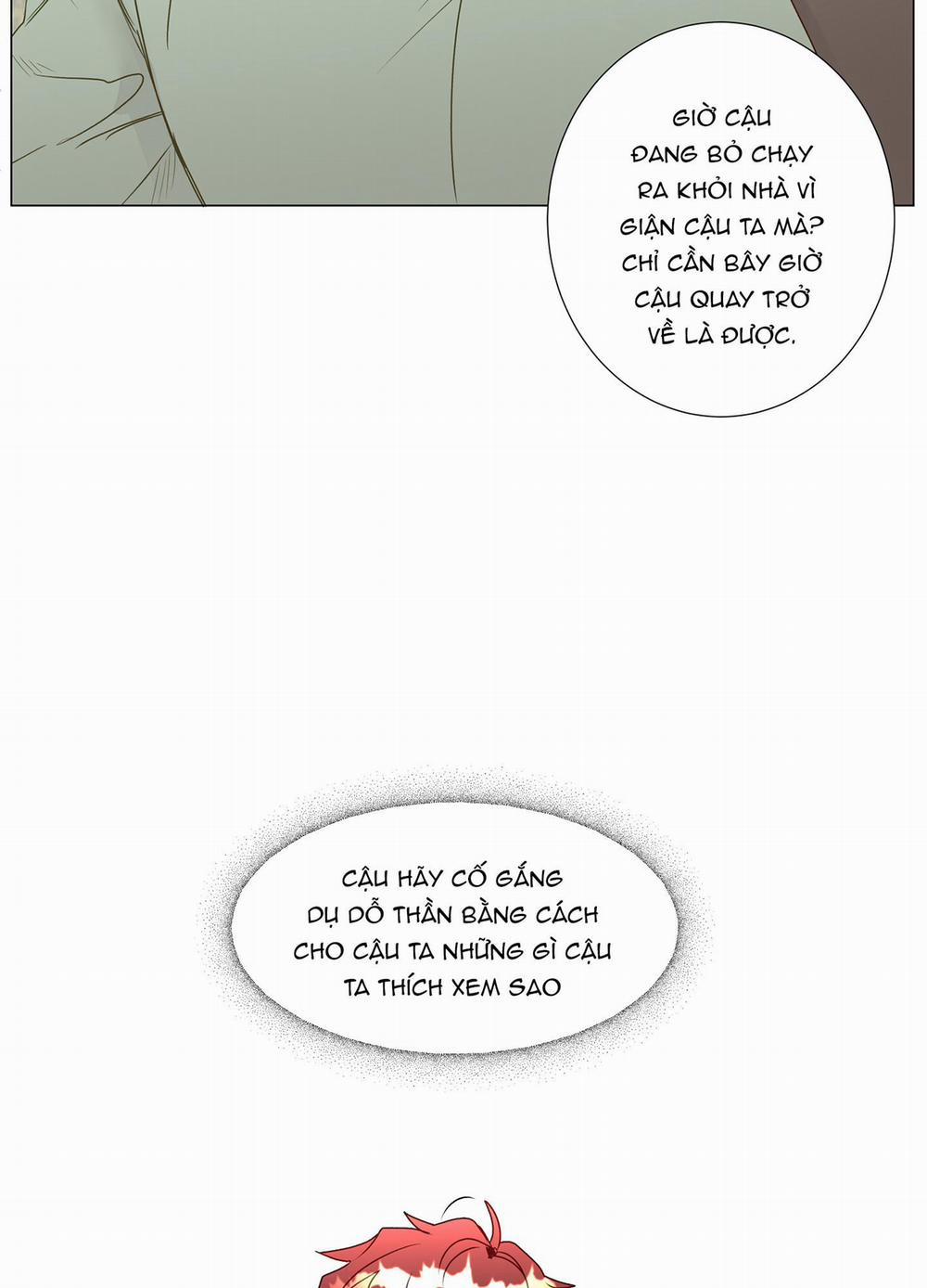 Thần Là Kẻ Bạo Dâm 24 trang 52