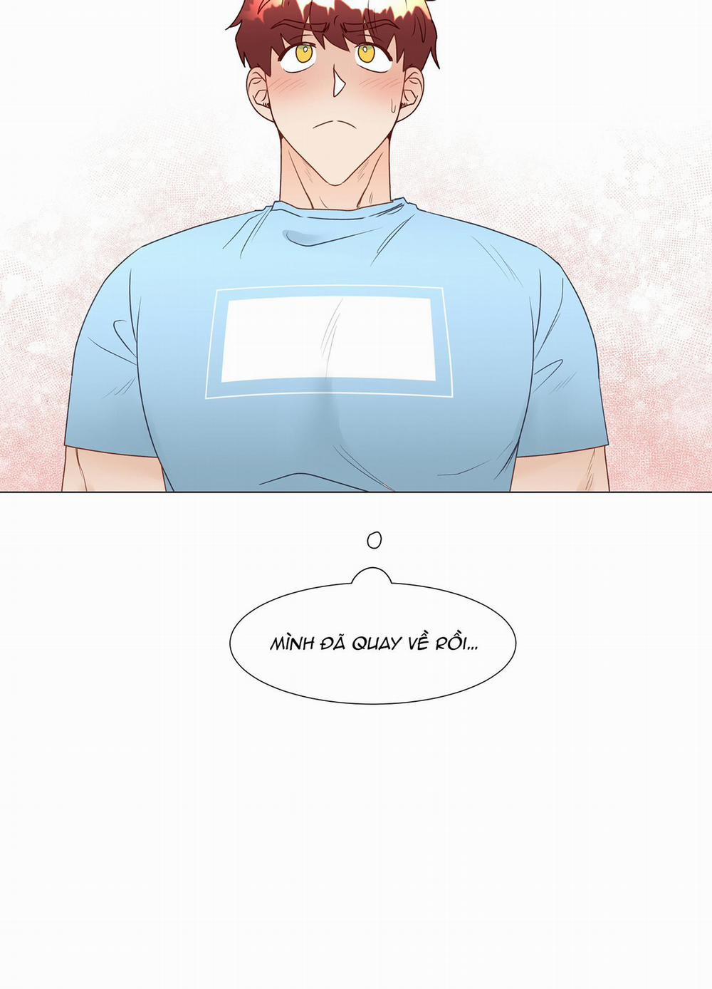 Thần Là Kẻ Bạo Dâm 24 trang 53