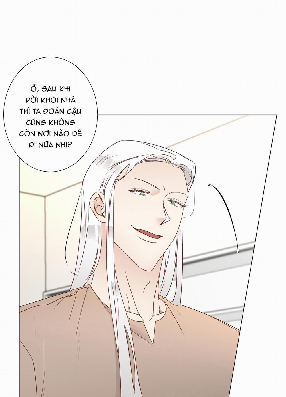 Thần Là Kẻ Bạo Dâm 24 trang 56