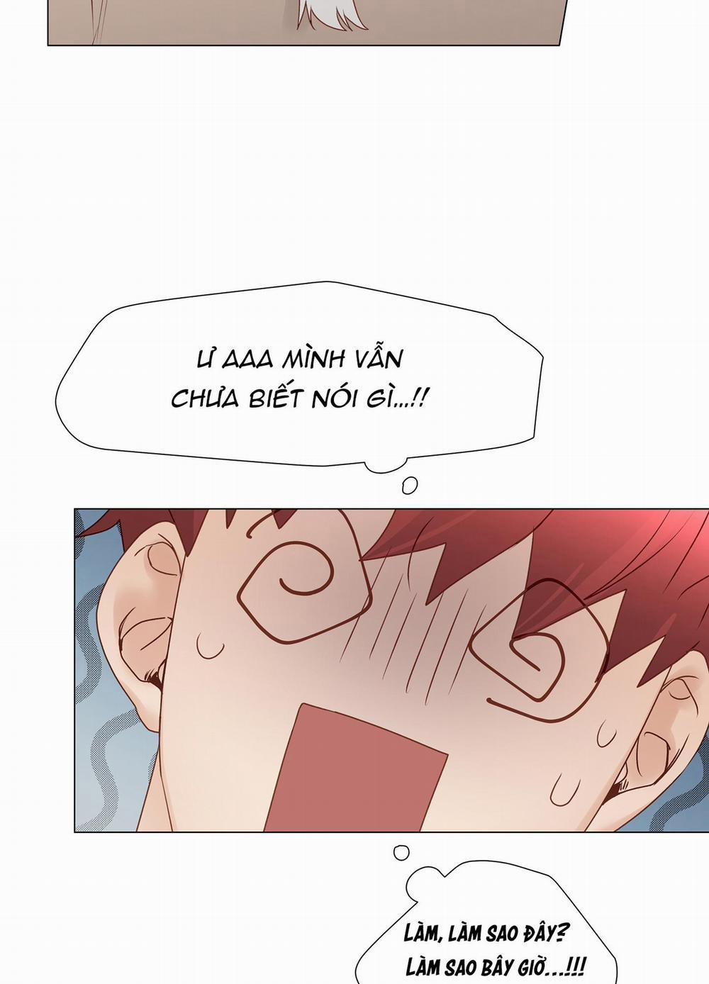 Thần Là Kẻ Bạo Dâm 24 trang 57