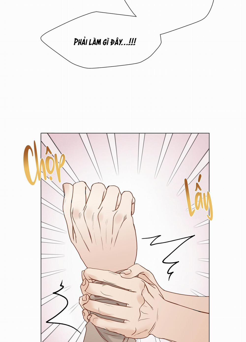 Thần Là Kẻ Bạo Dâm 24 trang 58