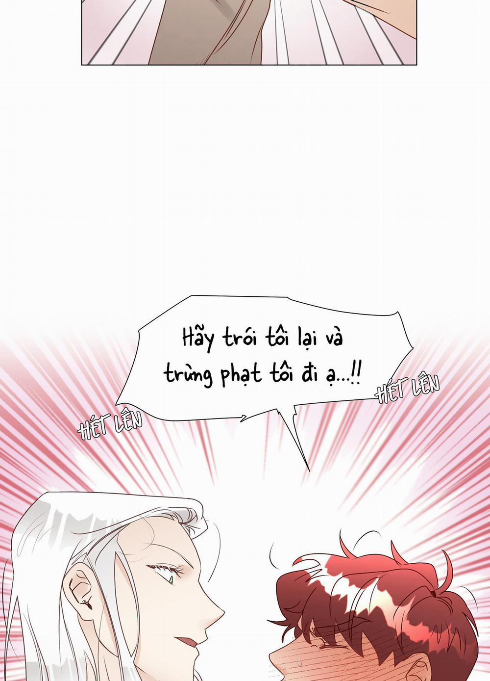 Thần Là Kẻ Bạo Dâm 24 trang 59