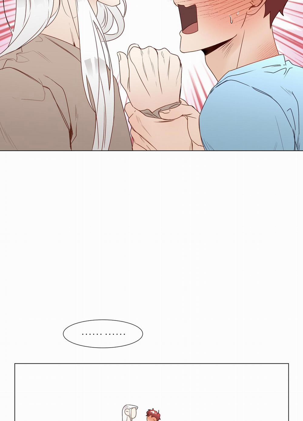 Thần Là Kẻ Bạo Dâm 24 trang 60