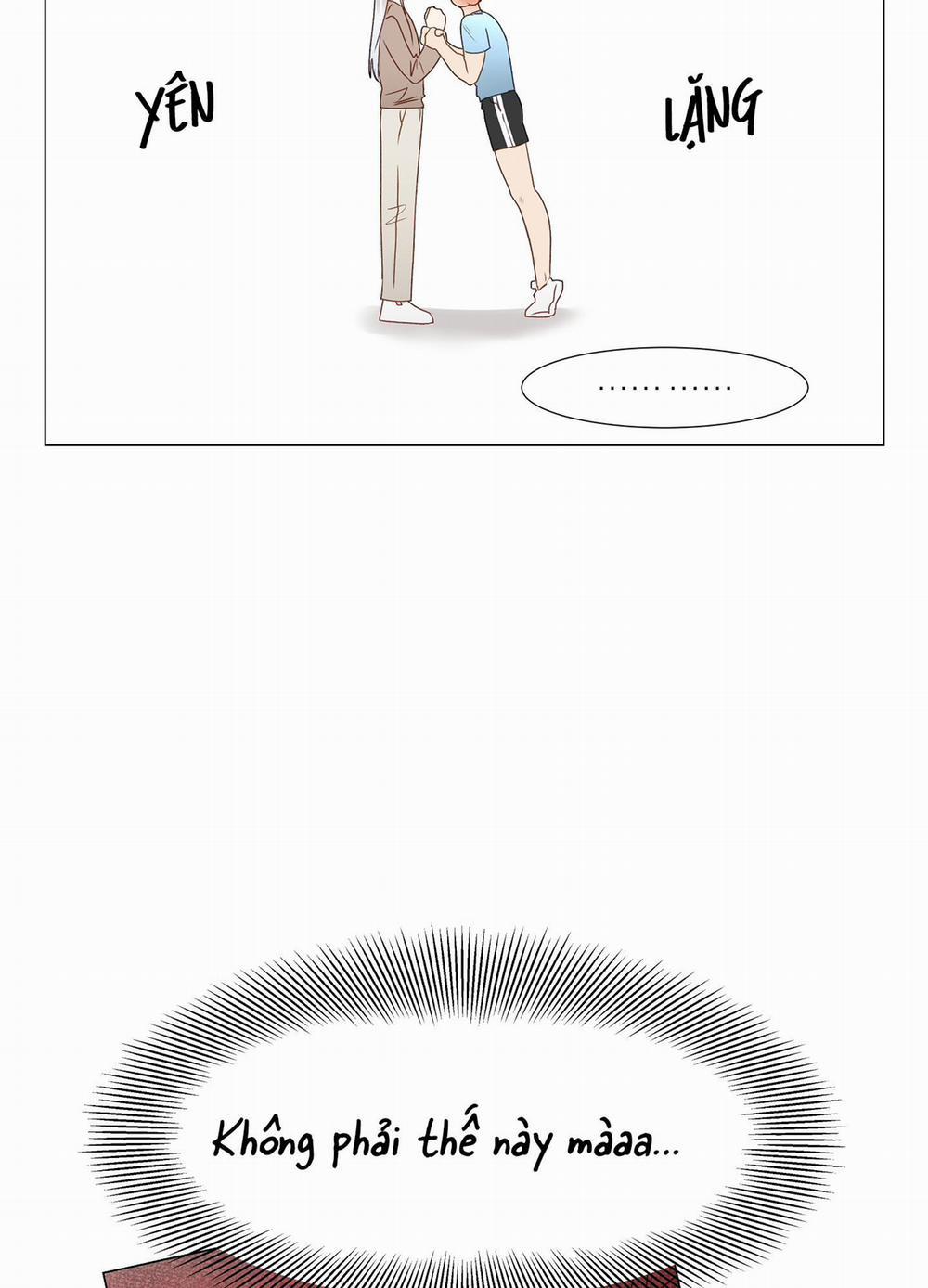 Thần Là Kẻ Bạo Dâm 24 trang 61