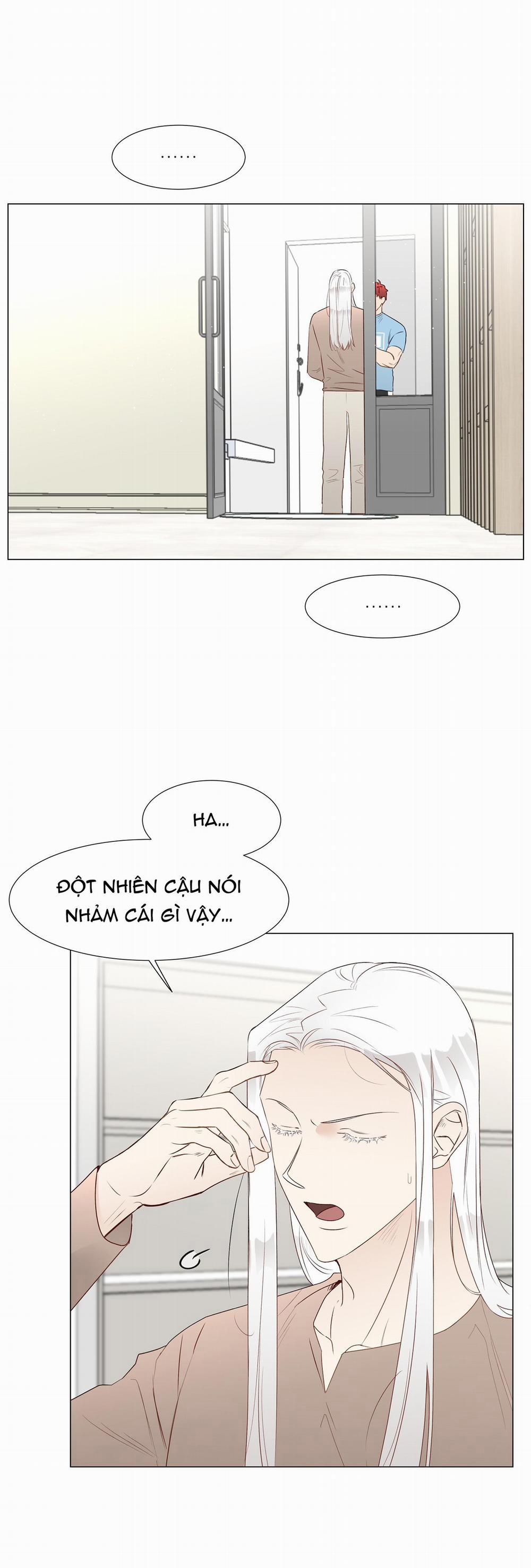 Thần Là Kẻ Bạo Dâm 25 trang 0