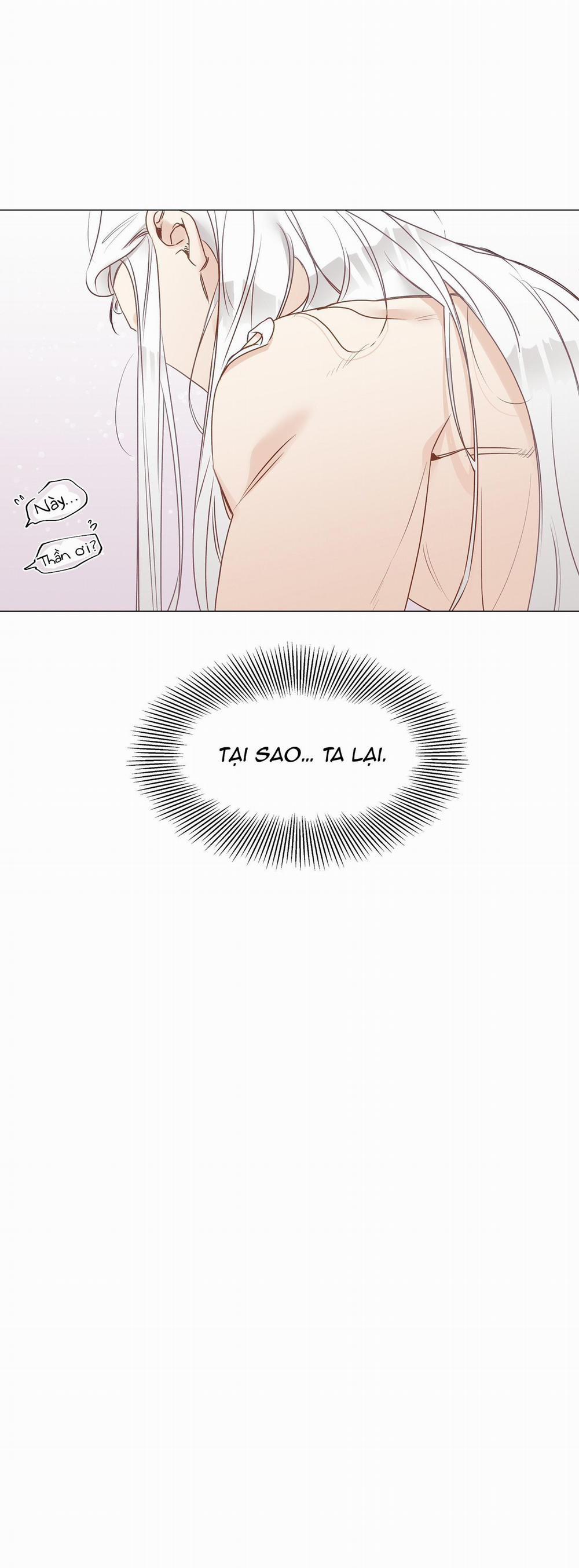 Thần Là Kẻ Bạo Dâm 25 trang 30