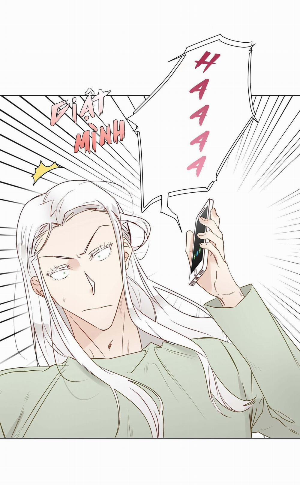 Thần Là Kẻ Bạo Dâm 27 trang 14