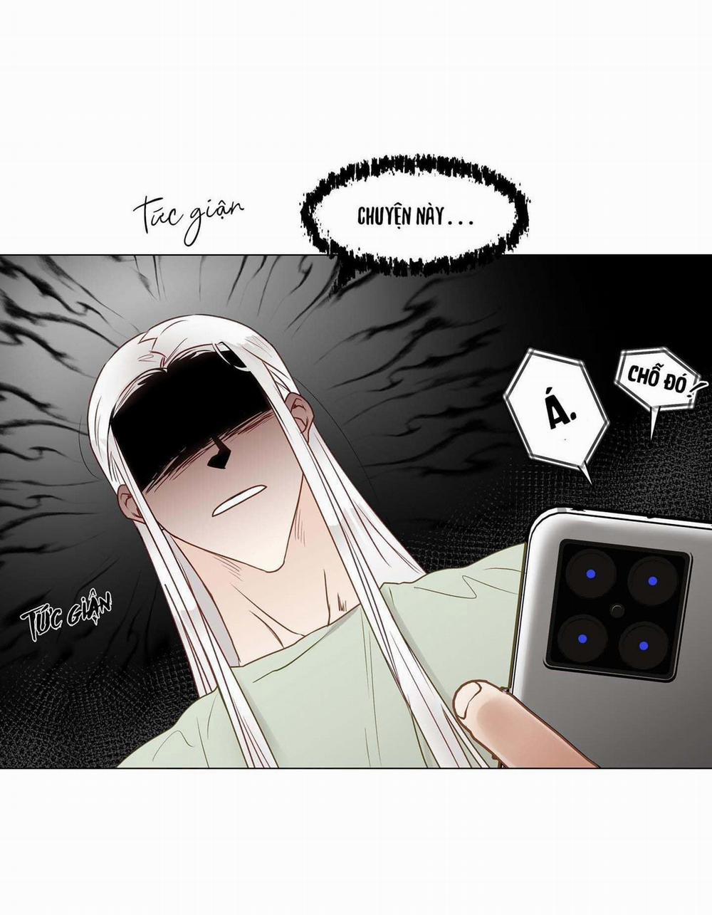 Thần Là Kẻ Bạo Dâm 27 trang 16