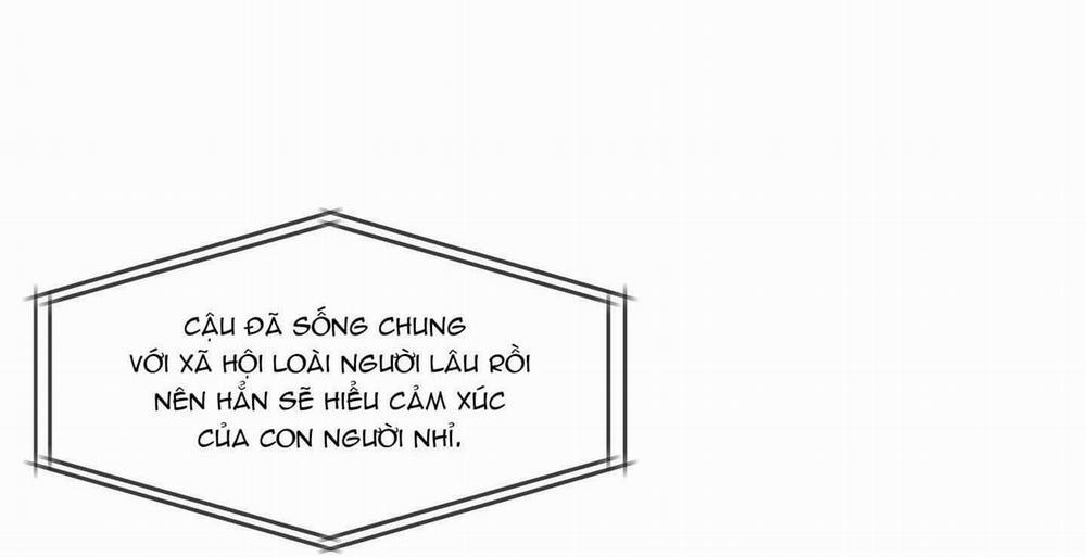 Thần Là Kẻ Bạo Dâm 27 trang 21